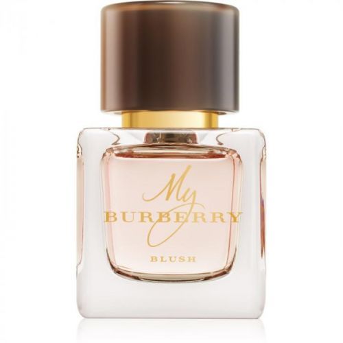 Burberry My Burberry Blush parfémovaná voda pro ženy 7,5 ml roll-on