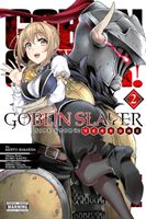 Goblin Slayer Side Story: Year One, Vol. 2 (manga) (Kagyu Kumo)(Paperback / softback)