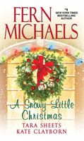 Snowy Little Christmas (Michaels Fern)(Paperback / softback)