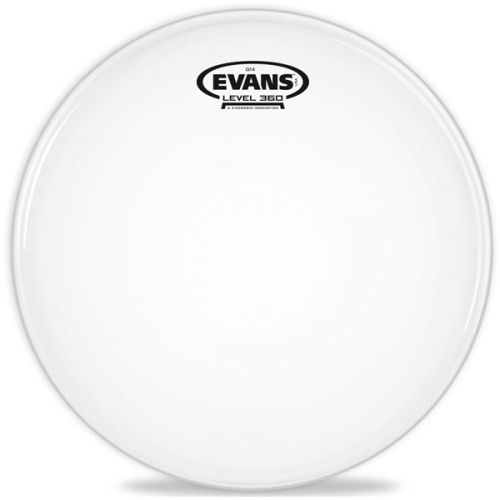 Evans G14 6” Coated