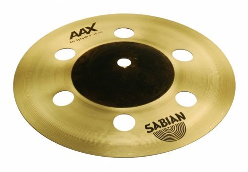 Sabian AAX Air Splash 8