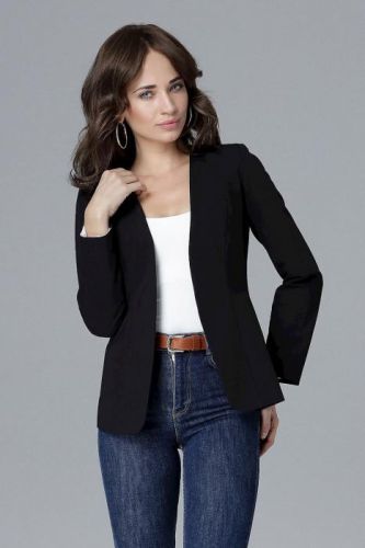 Lenitif Woman's Jacket L005