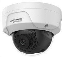 HIKVISION HiWatch HWI-D120H-M (2.8mm), IP, 2MP, H.265+, Dome venkovní, Metal, HWI-D120H-M (2.8mm)