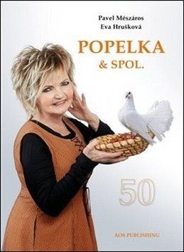 Popelka & spol. - Meszáros Pavel