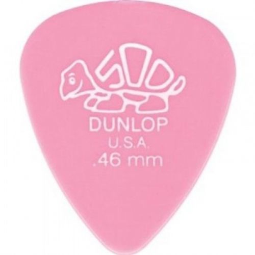 Dunlop Delrin 500 Standard 0.46 12ks