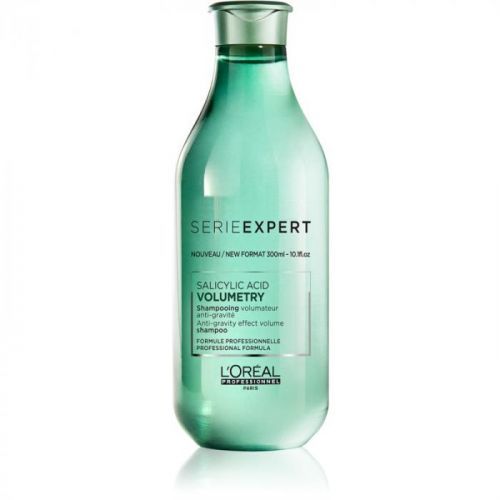 L’Oréal Professionnel Série Expert Volumetry čisticí šampon pro objem