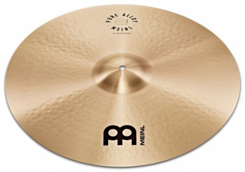 Meinl Pure Alloy Medium Ride 20”