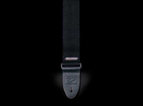 Dunlop D38-09BK Solid