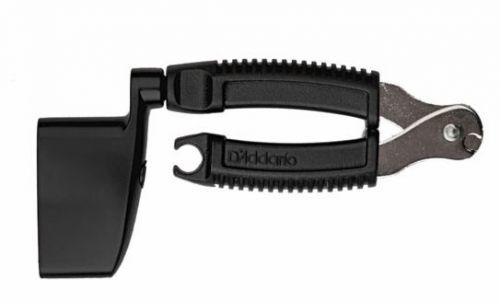 Planet Waves DP0002B Pro-Winder Bass