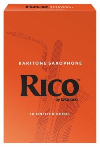 Rico RLA1015 - Bari Sax 1.5 - 10 Box