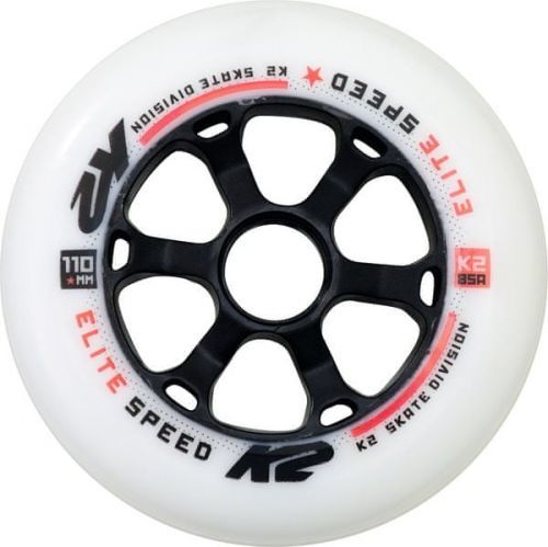 K2 110mm Elite Wheel 4-Pack