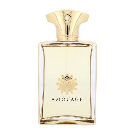 Amouage Gold Pour Homme parfémovaná voda 100 ml Tester pro muže