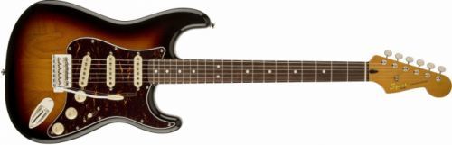 Fender Squier Classic Vibe Stratocaster 60s 3-Color Sunburst Laurel