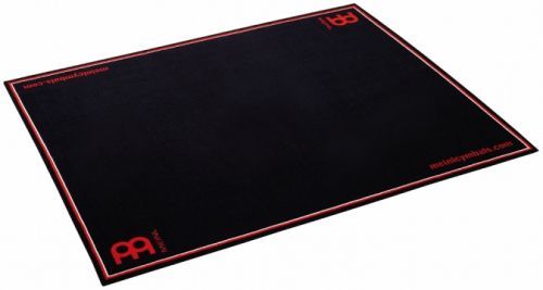 Meinl MDR-BK Drum Rug