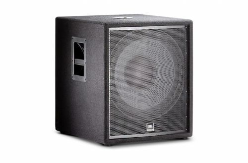 JBL JRX218S