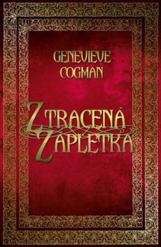 Cogman Genevieve: Ztracená Zápletka