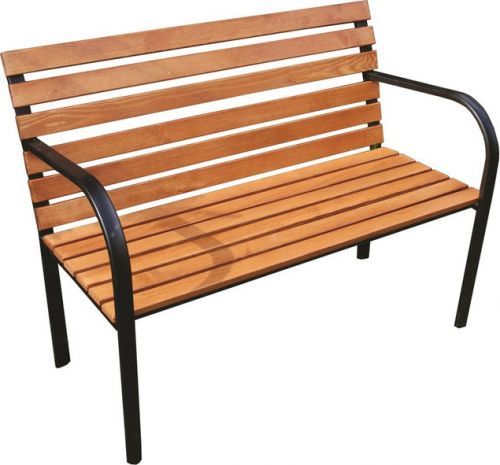 Rojaplast Lavice ŽELEZNÁ KOSTRA