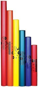 Boomwhackers BW-PG Pentatonická sada