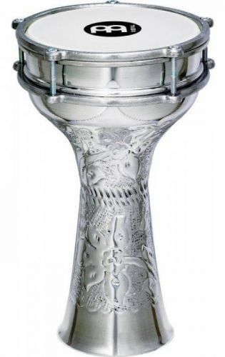 Meinl HE-114 Aluminum Darbuka