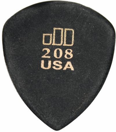 Dunlop 477P.208 JD Jazztone 208