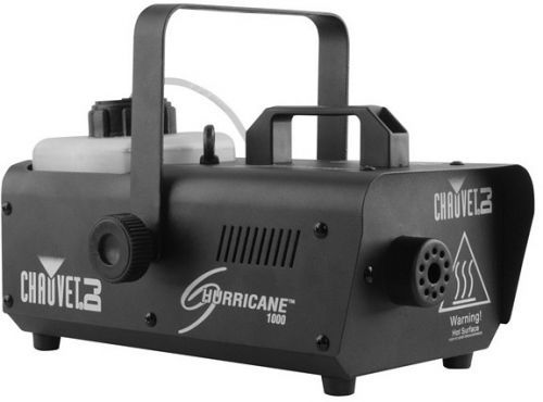 Chauvet DJ Hurricane 1000