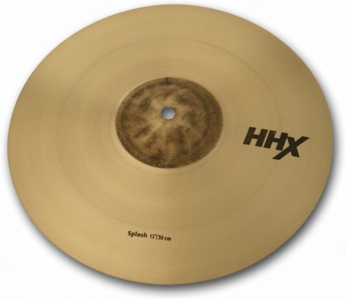 Sabian HHX Splash 12