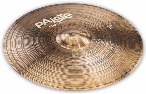 Paiste 900 Series Ride 20”