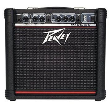 Peavey Rage 158 IV