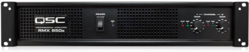 QSC RMX 850a