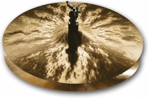 Sabian Vault - Artisan Hi-hat 14