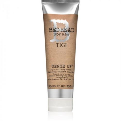 TIGI Bed Head B for Men hydratační šampon pro každodenní použití