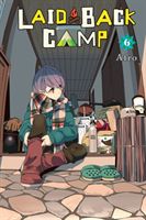 Laid-Back Camp, Vol. 6 (Afro)(Paperback / softback)