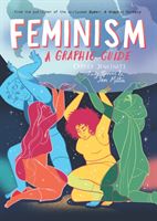 Feminism: A Graphic Guide (Jenainati Cathia)(Paperback / softback)