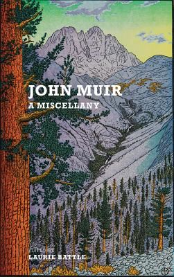 John Muir - A Miscellany (Muir John)(Paperback / softback)