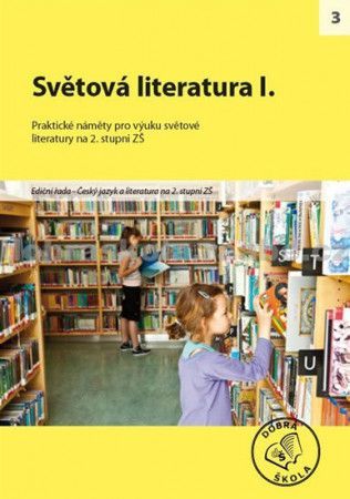 Světová literatura II.
