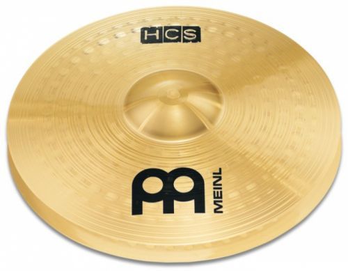 Meinl HCS Hihat 14”