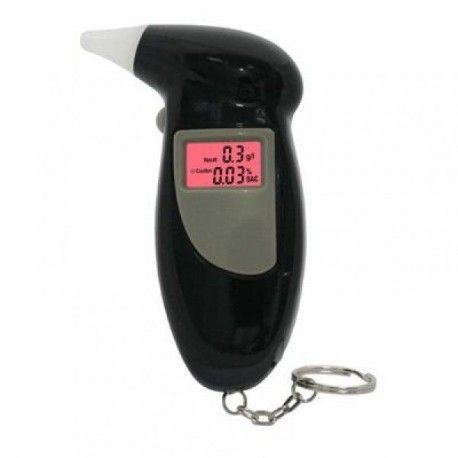 Alkohol tester OEM DZ44002