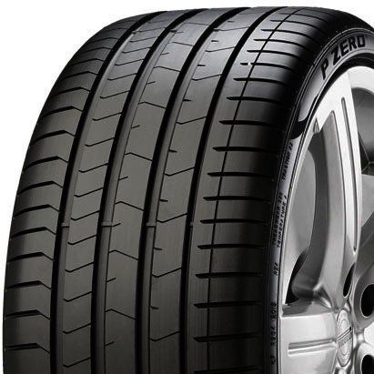 Pirelli P ZERO lx. 255/35 R20 97 W VOL XL PNCS Letní