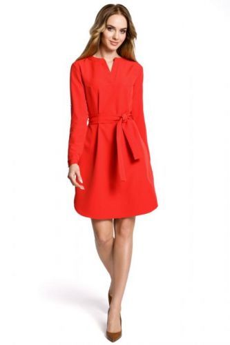 Made Of Emotion Woman's Dress M361