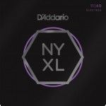 D'Addario NYXL Medium 11-49