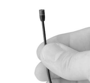 Sennheiser MKE2-EWGOLD