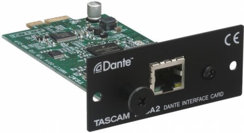 Tascam IF-DA2