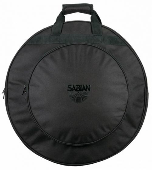 Sabian Quick 22 Black Out Cymbal Bag