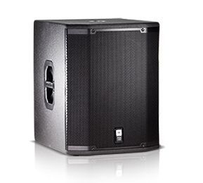 JBL PRX418S