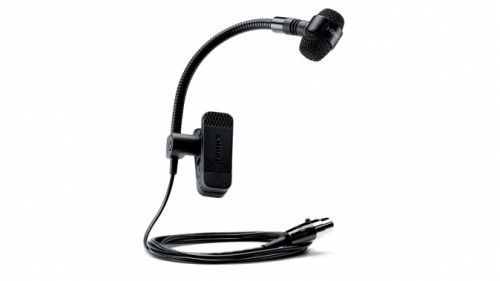 Shure PGA98H-TQG (PG ALTA)
