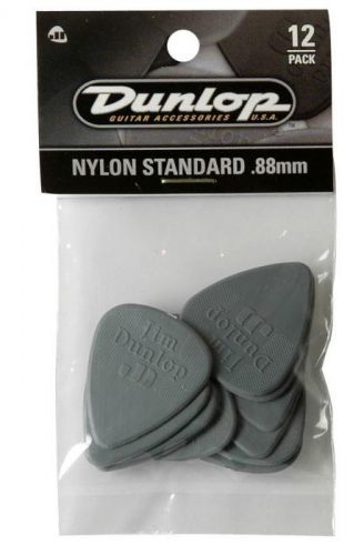Dunlop Nylon Standard 0.88 12ks