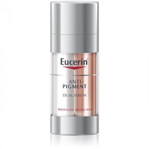 Eucerin Anti-Pigment rozjasňující pleťové sérum proti pigmentovým skvr