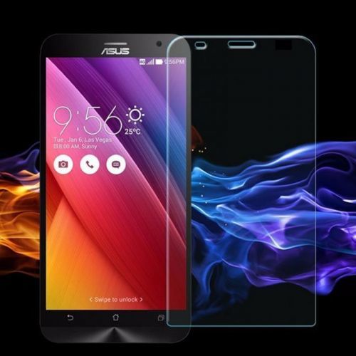 Tvrzené sklo 2,5D pro ASUS Zenfone 2 ZE500CL