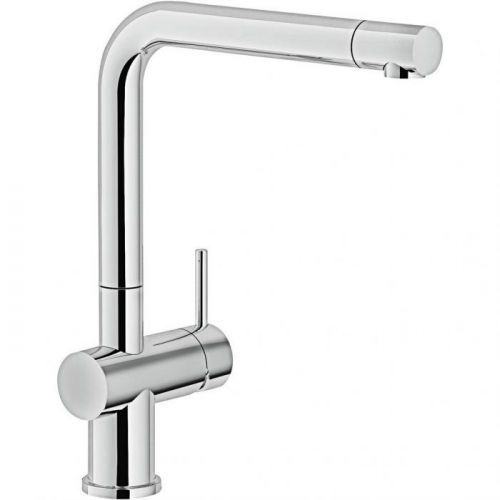 Dřezová Baterie Novel