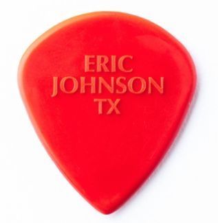 Dunlop 47PEJ3N Eric Johnson Jazz III